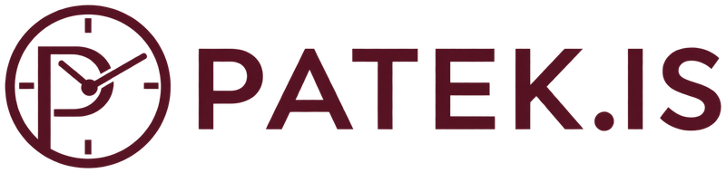 Patek.is