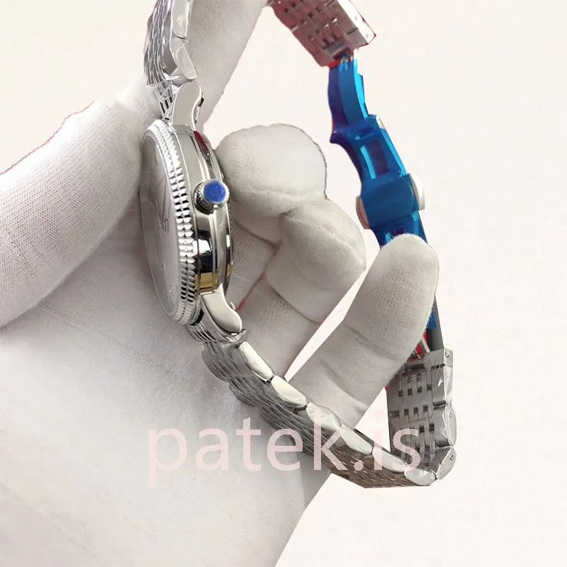 Patek Philippe Calatrava CalatravaBKSB015 40mm Men's Bracelet