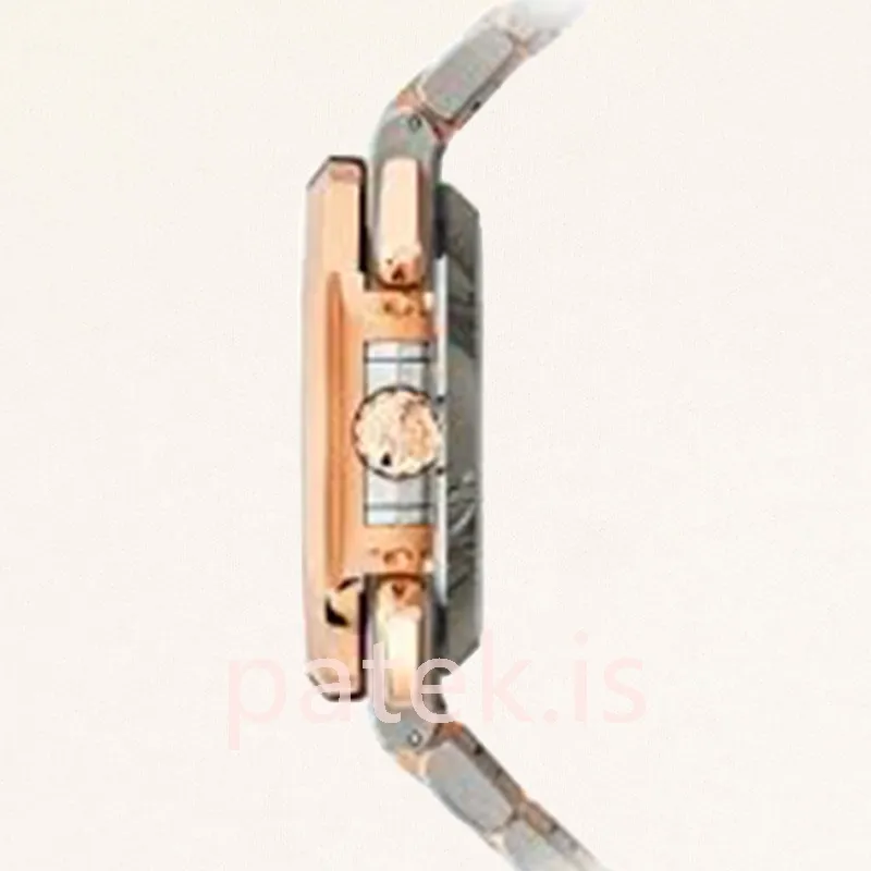 Patek Philippe Nautilus Men's 40mm 5980/1AR-001 Bracelet