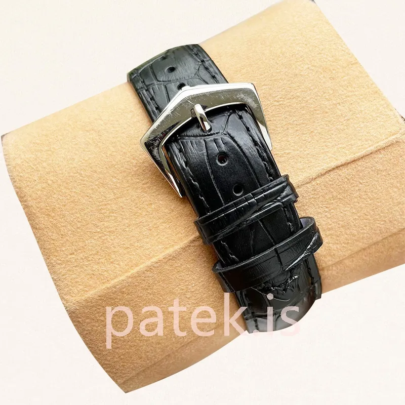Patek Philippe Grand Complications 40mm GrandBKAL019 Men's Automatic